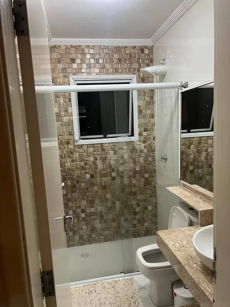Apartamento, 3 quartos, 90 m² - Foto 7