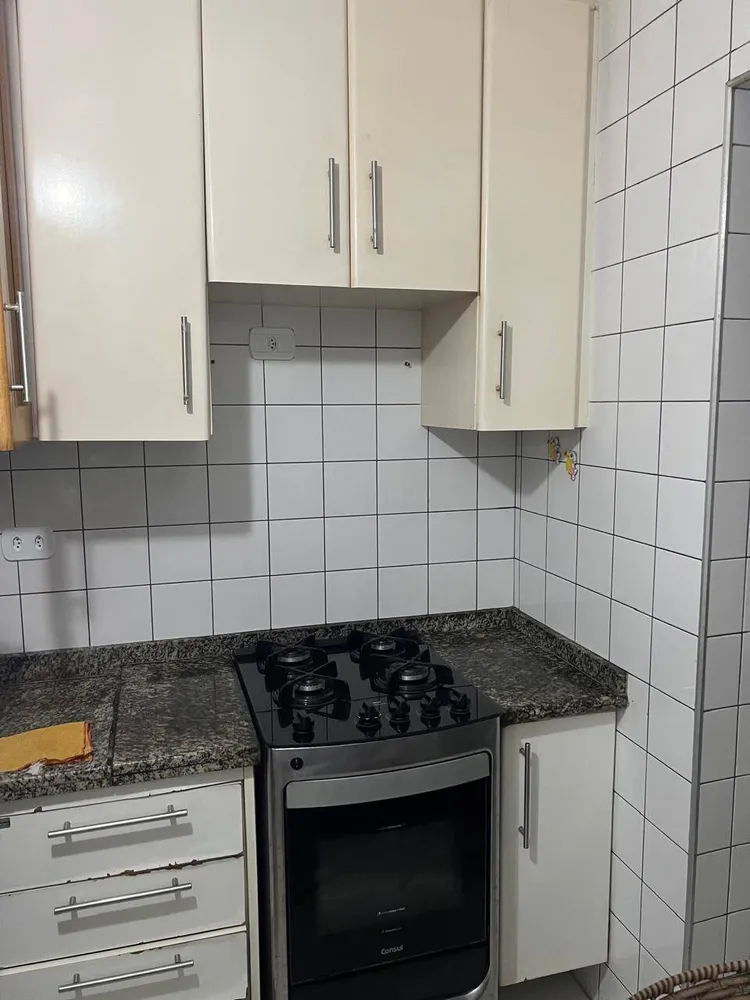 Apartamento, 3 quartos, 90 m² - Foto 9