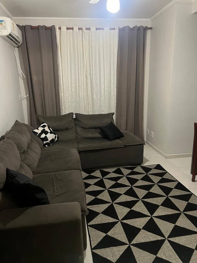 Apartamento, 3 quartos, 90 m² - Foto 3