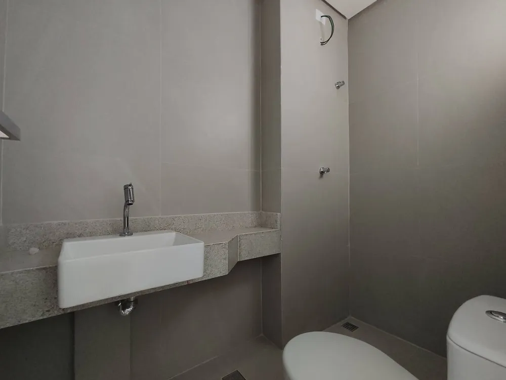 Apartamento, 3 quartos, 91 m² - Foto 4