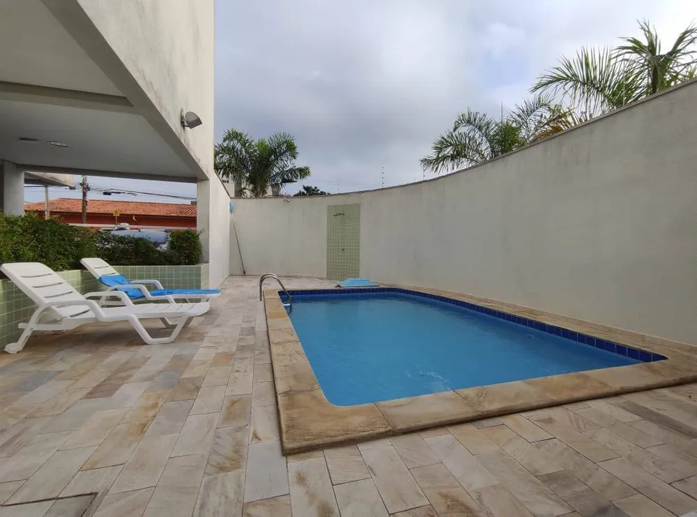 Cobertura, 4 quartos, 180 m² - Foto 1