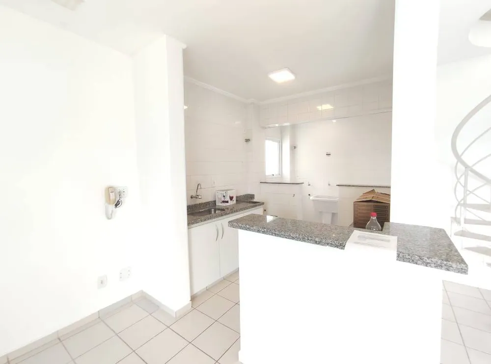 Cobertura, 4 quartos, 180 m² - Foto 7