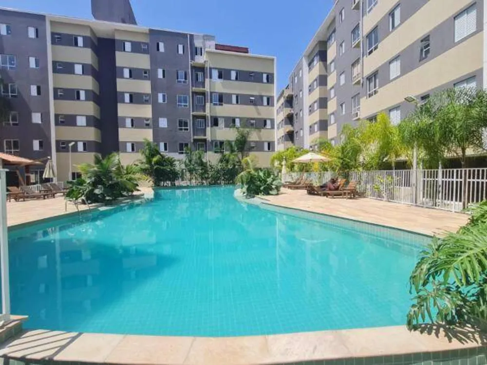 Apartamento, 2 quartos, 58 m² - Foto 11