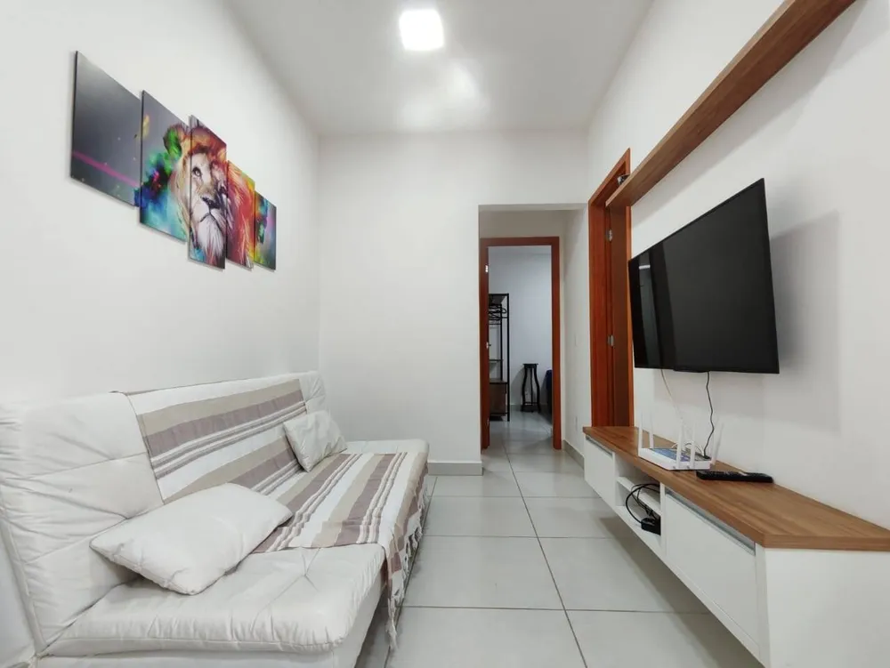 Apartamento, 2 quartos, 58 m² - Foto 8