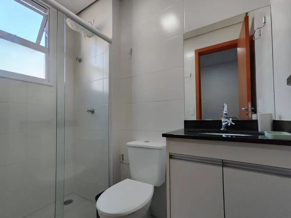 Apartamento, 2 quartos, 58 m² - Foto 3