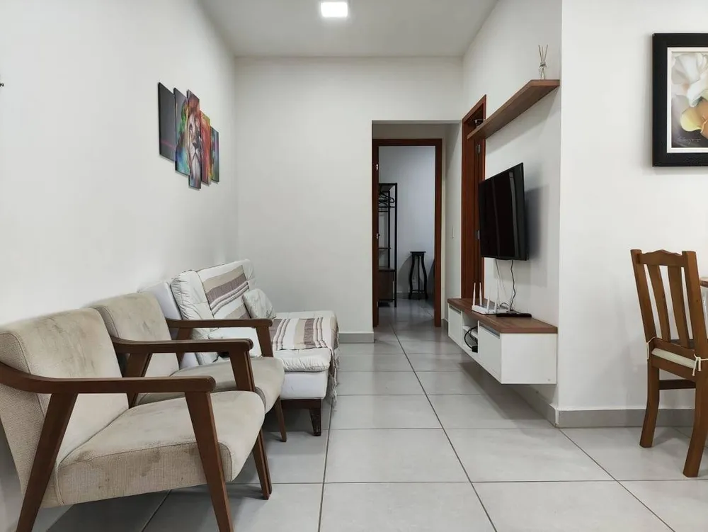 Apartamento, 2 quartos, 58 m² - Foto 7