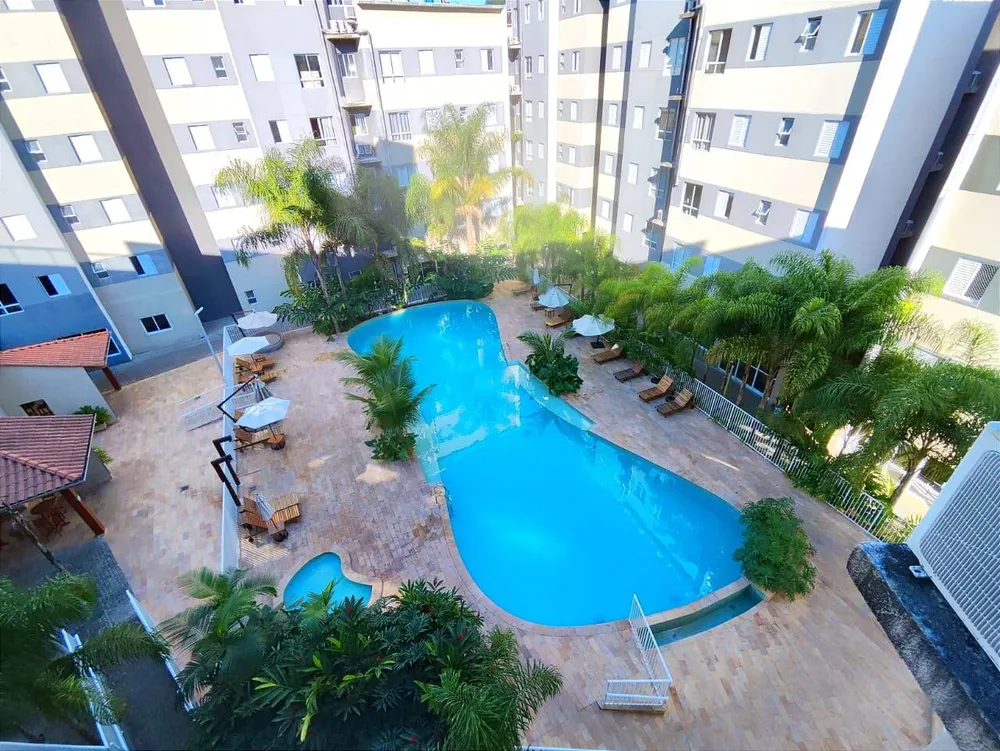 Apartamento, 2 quartos, 58 m² - Foto 4