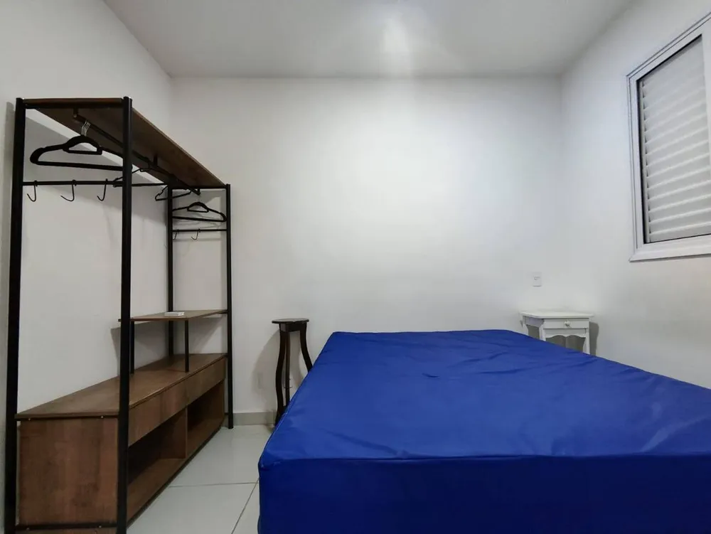 Apartamento, 2 quartos, 58 m² - Foto 2