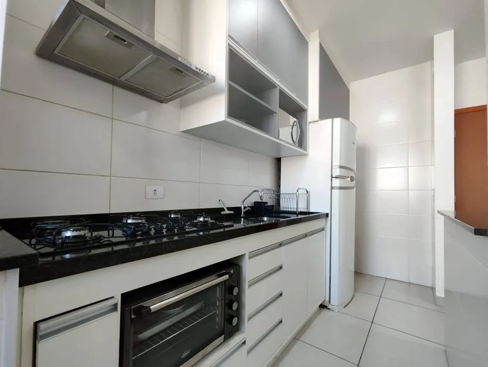Apartamento, 2 quartos, 58 m² - Foto 9