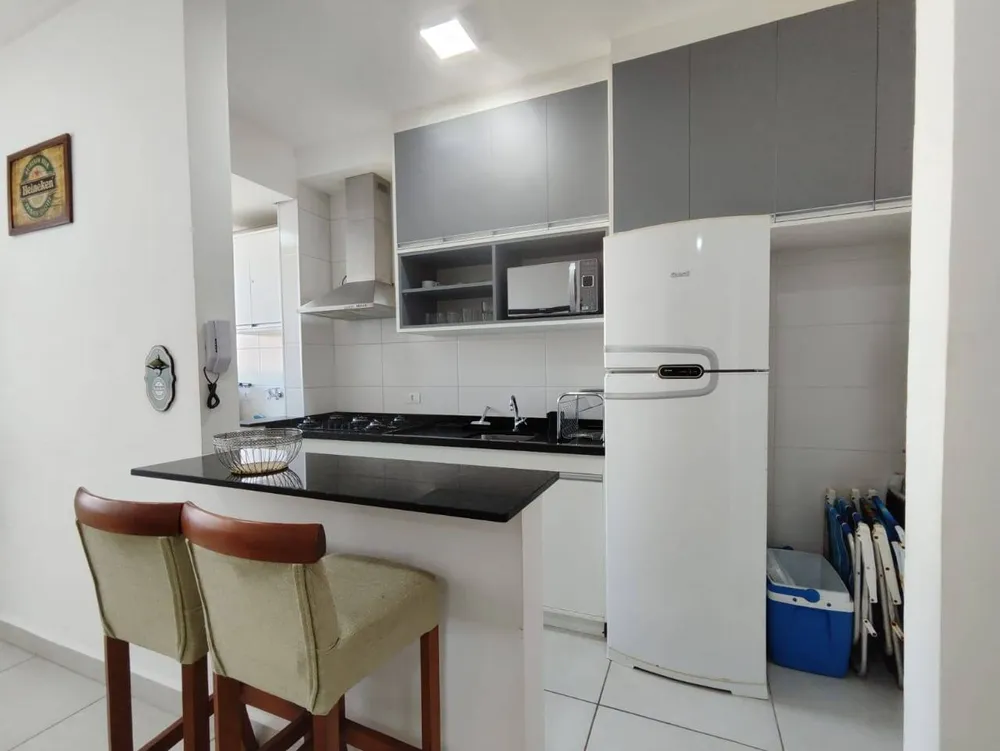 Apartamento, 2 quartos, 58 m² - Foto 5