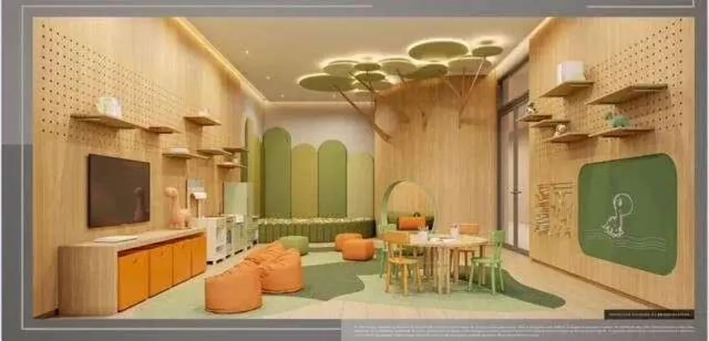 Apartamento, 3 quartos, 121 m² - Foto 10