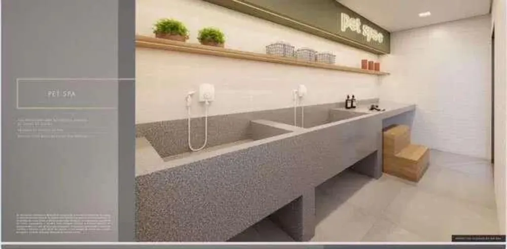 Apartamento, 3 quartos, 121 m² - Foto 3
