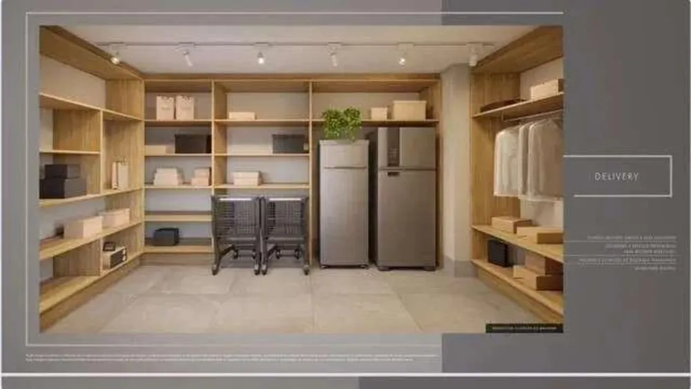 Apartamento, 3 quartos, 121 m² - Foto 3