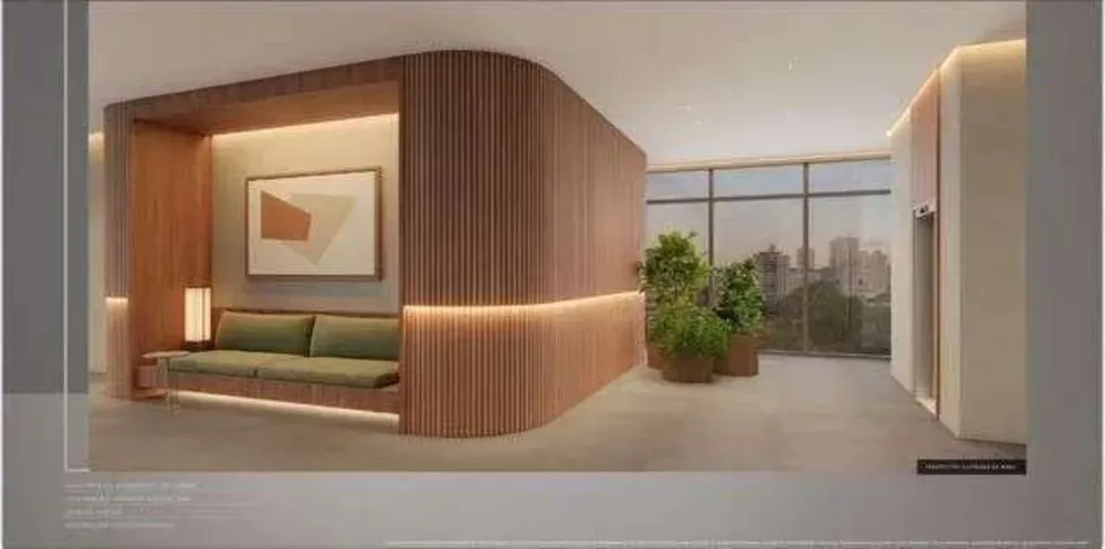 Apartamento, 3 quartos, 121 m² - Foto 6