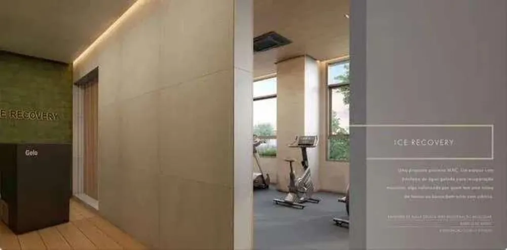 Apartamento, 3 quartos, 121 m² - Foto 11