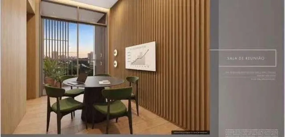 Apartamento, 3 quartos, 121 m² - Foto 8