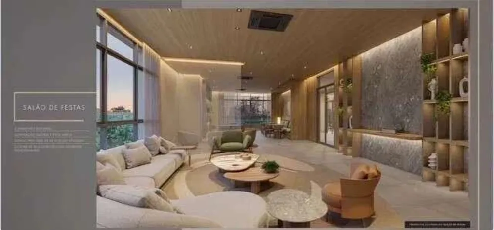 Apartamento, 3 quartos, 121 m² - Foto 7