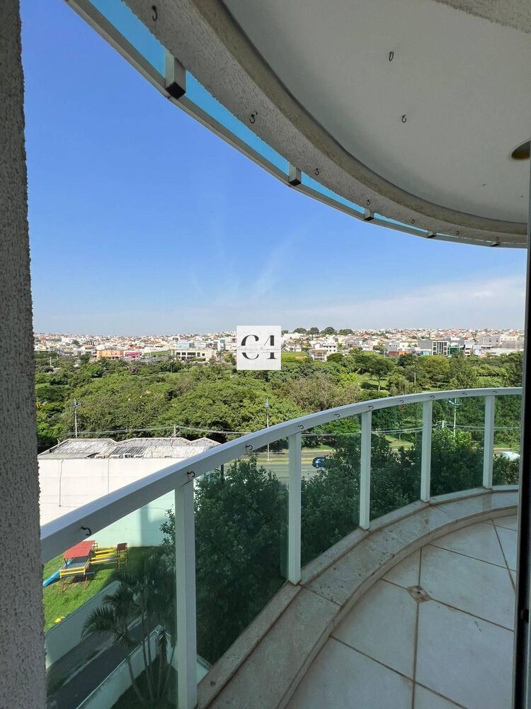 Apartamento à venda com 4 quartos, 100m² - Foto 3