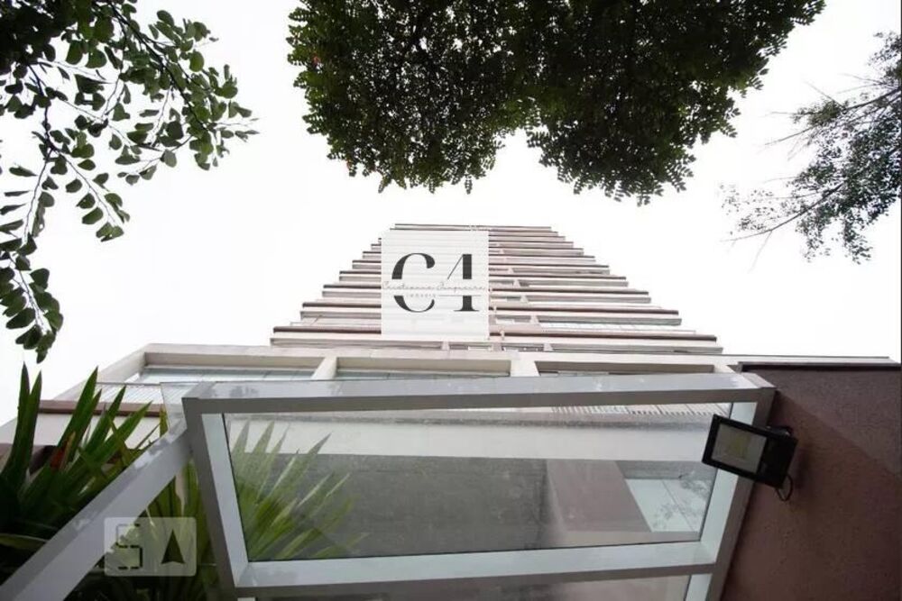 Apartamento à venda com 2 quartos, 72m² - Foto 2