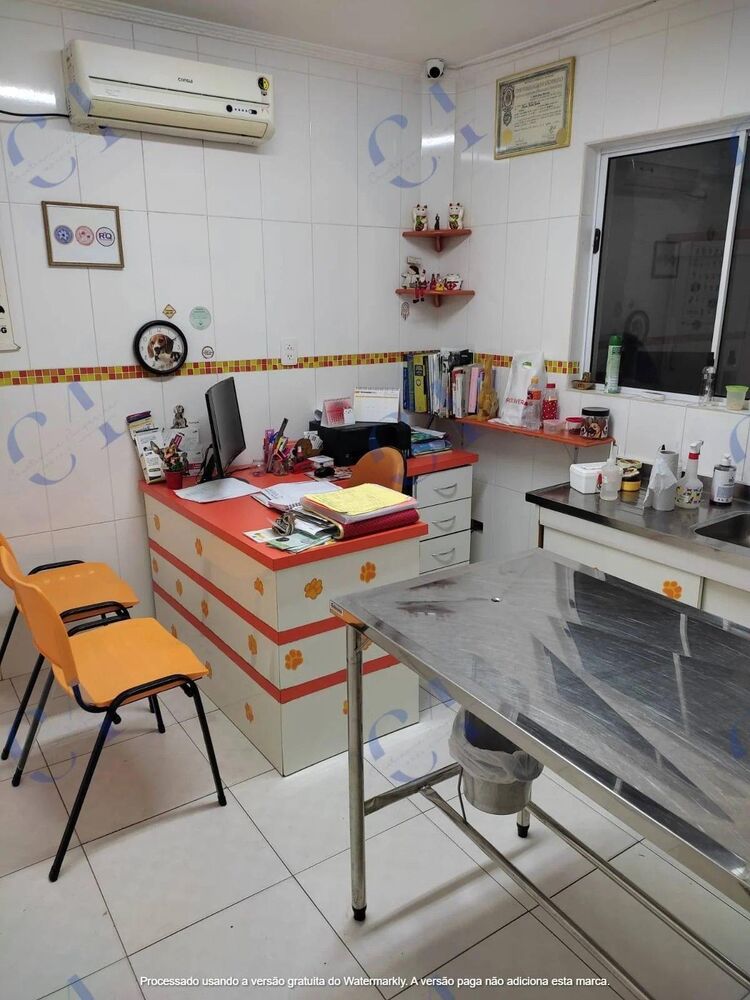 Loja-Salão à venda com 2 quartos, 100m² - Foto 8