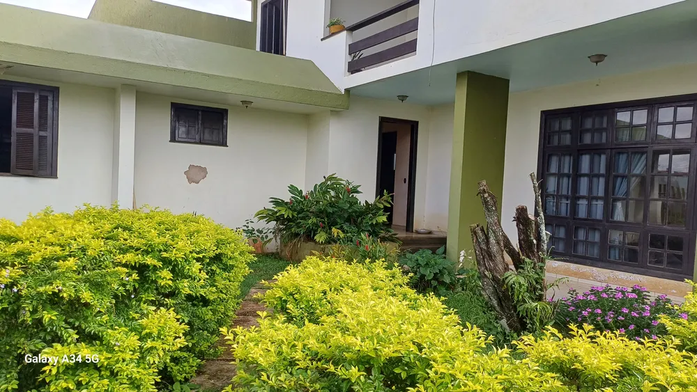 Casa, 6 quartos, 685 m² - Foto 1