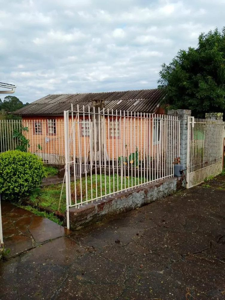 Casa para alugar com 3 quartos, 170m² - Foto 3