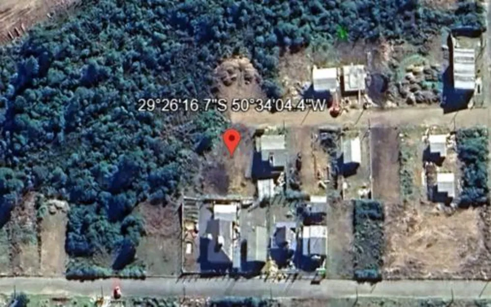Terreno, 504 m² - Foto 4