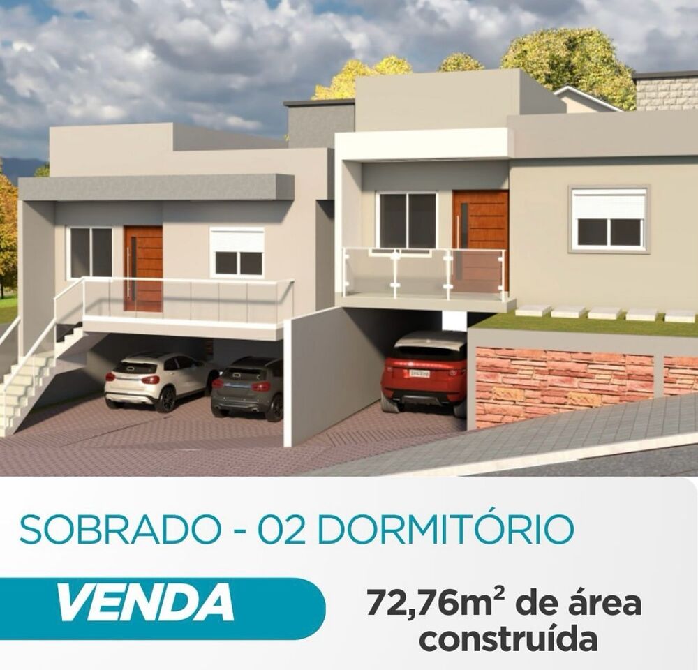 Casa, 2 quartos - Foto 5