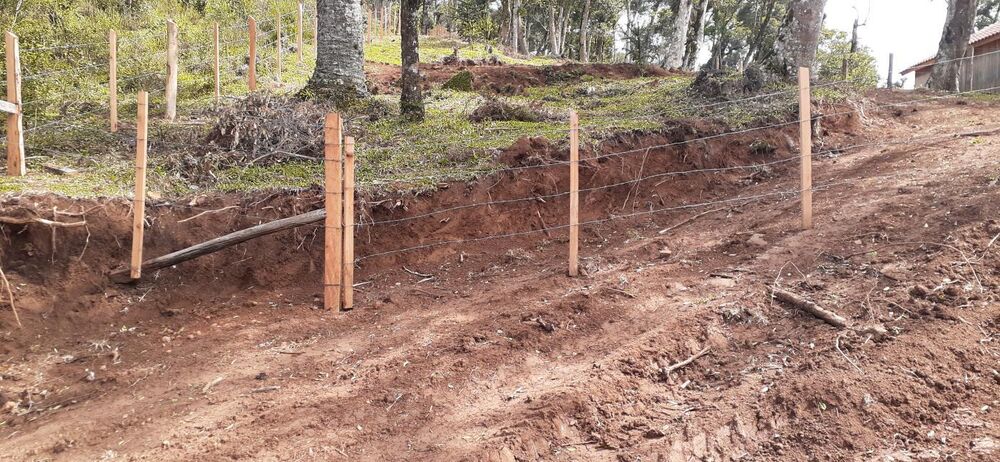 Terreno, 1600 m² - Foto 1