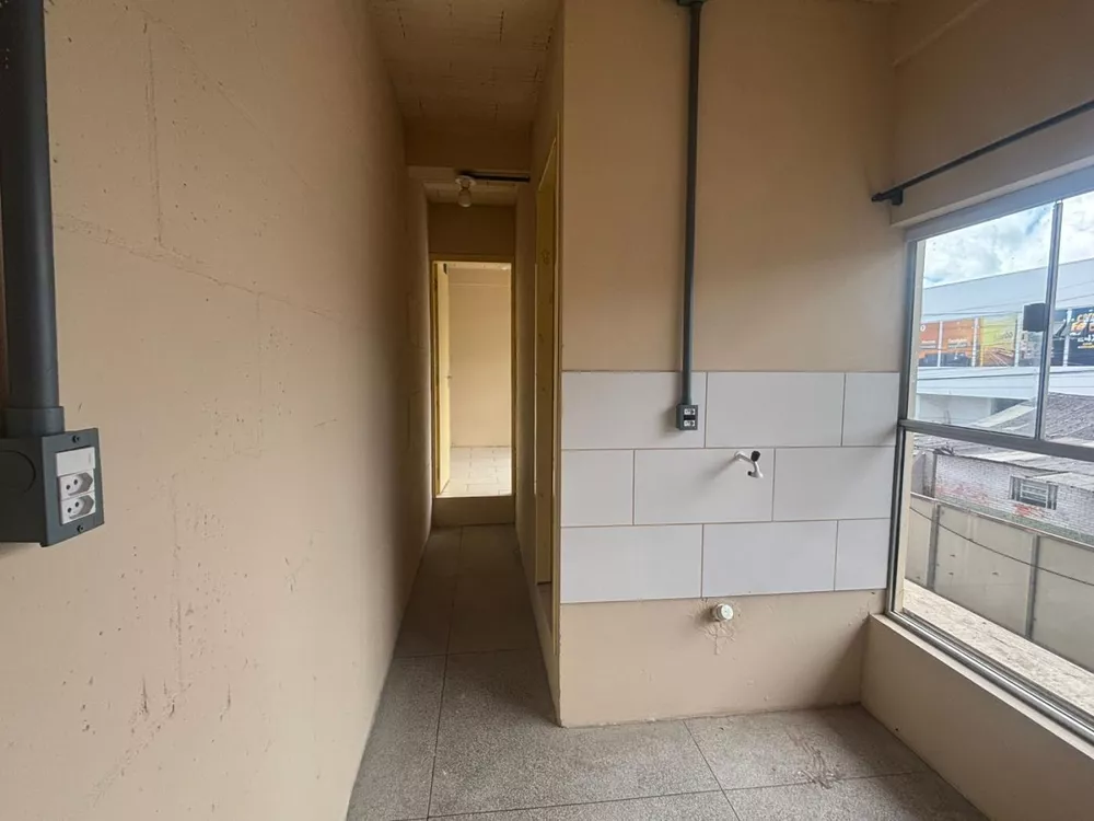 Apartamento para alugar com 1 quarto - Foto 2