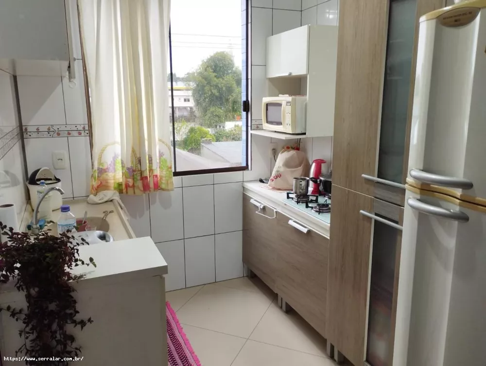 Apartamento à venda com 2 quartos, 66m² - Foto 3