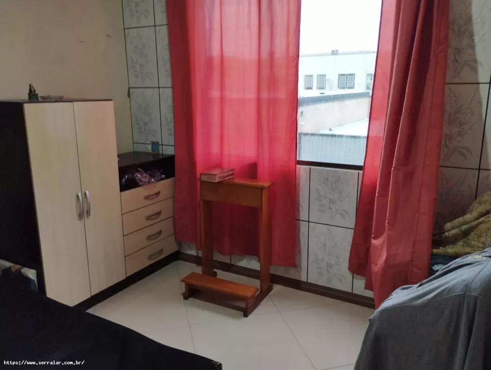 Apartamento à venda com 2 quartos, 66m² - Foto 4