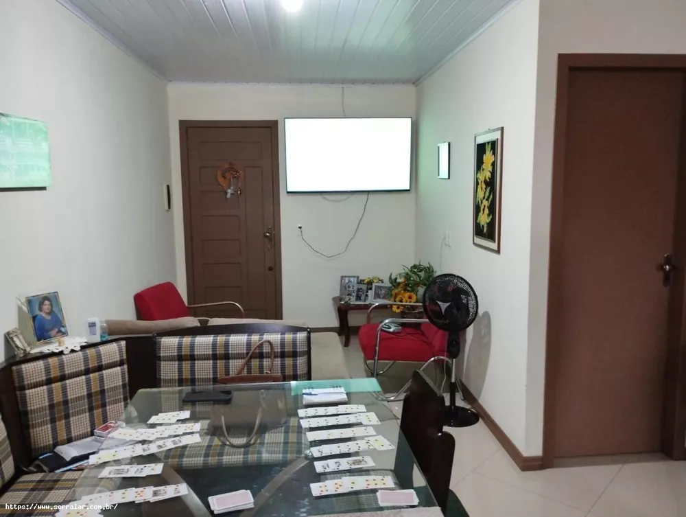 Apartamento à venda com 2 quartos, 66m² - Foto 2