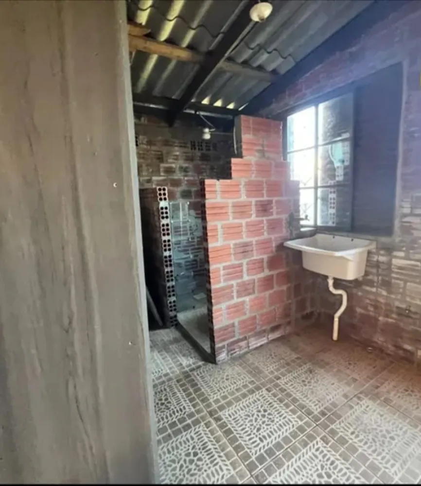 Casa, 2 quartos, 43 m² - Foto 4