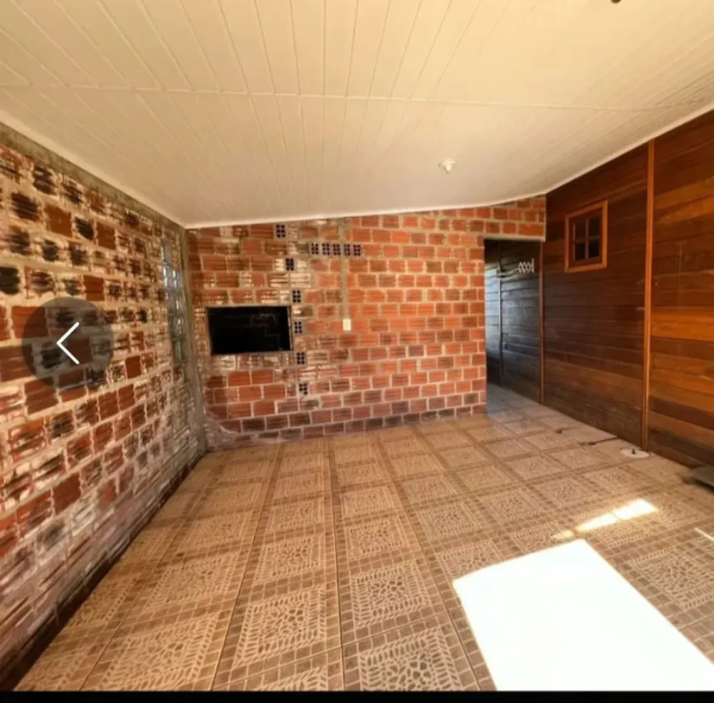 Casa, 2 quartos, 43 m² - Foto 3