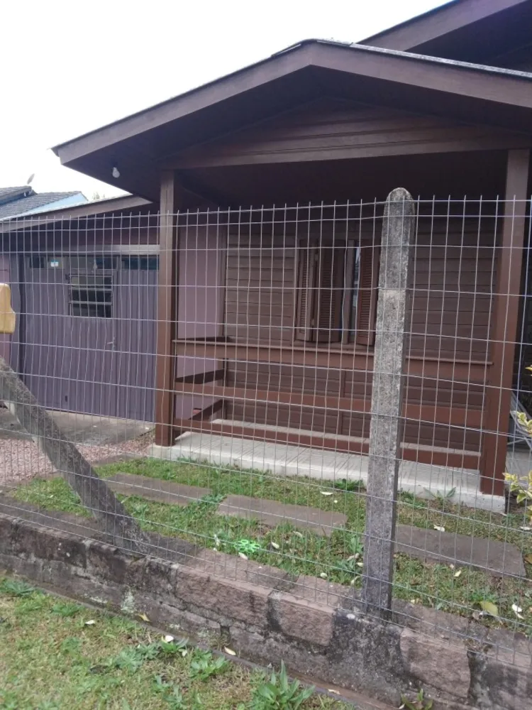 Casa, 2 quartos, 43 m² - Foto 1