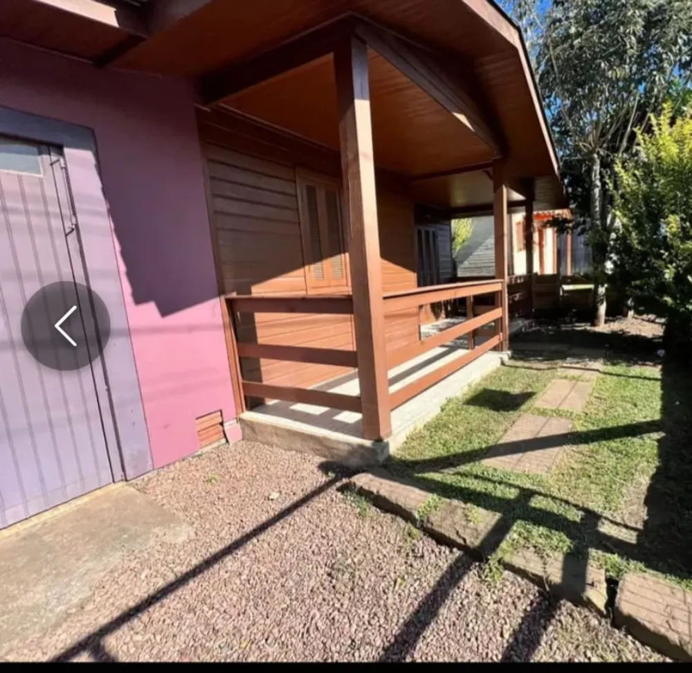 Casa, 2 quartos, 43 m² - Foto 2