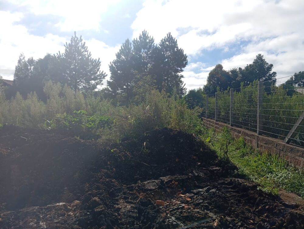 Terreno, 375 m² - Foto 2