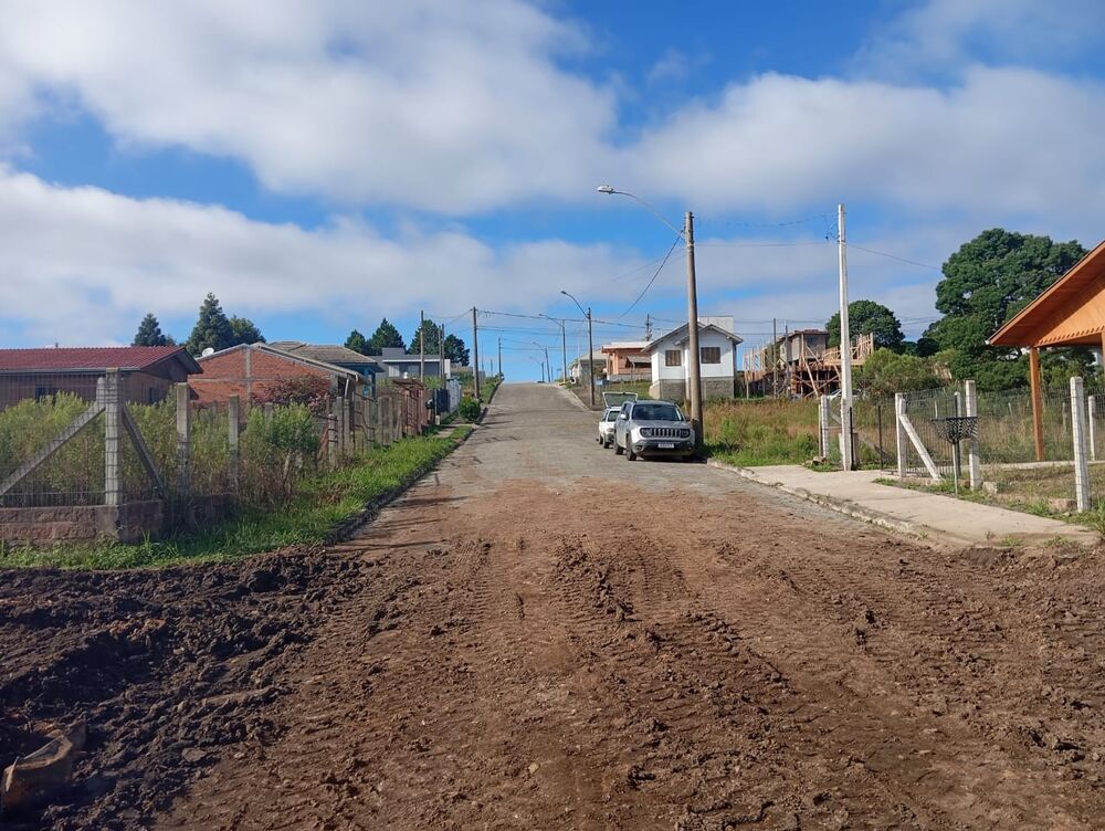 Terreno, 375 m² - Foto 3