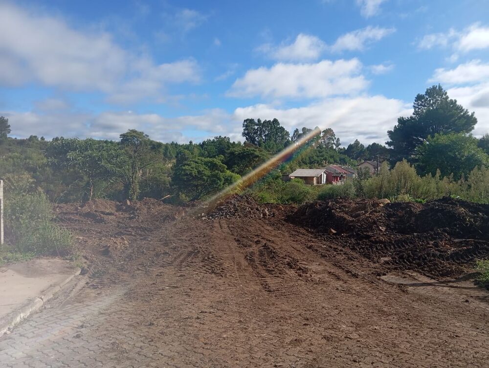 Terreno, 375 m² - Foto 1