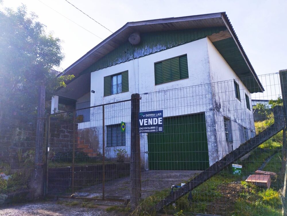 Casa, 4 quartos - Foto 6