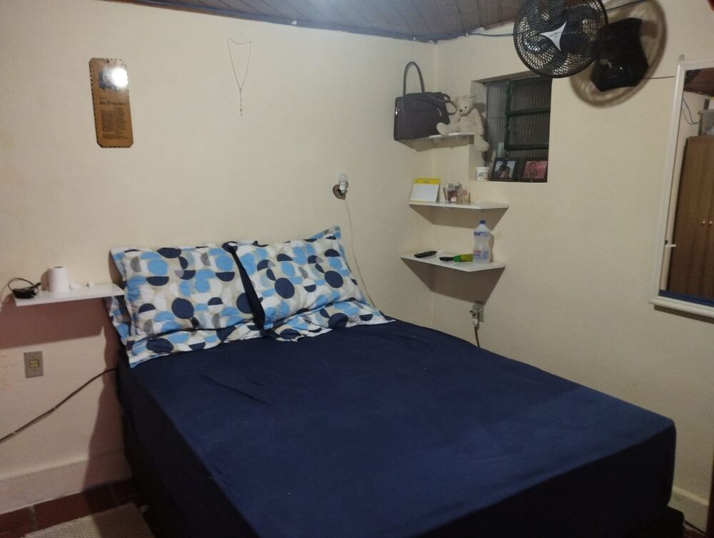 Casa, 4 quartos - Foto 4