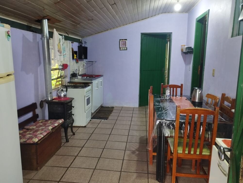 Casa, 4 quartos - Foto 5