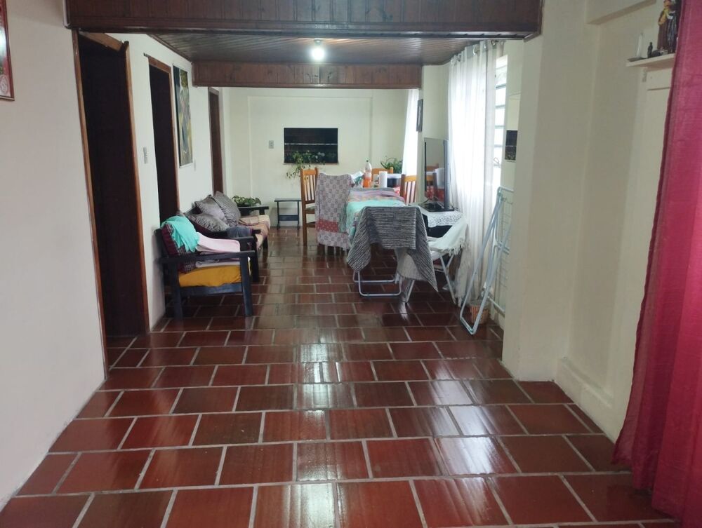 Casa, 4 quartos - Foto 8