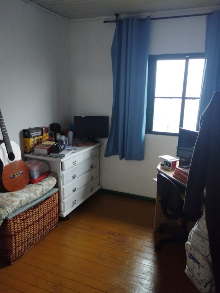 Casa, 4 quartos - Foto 1