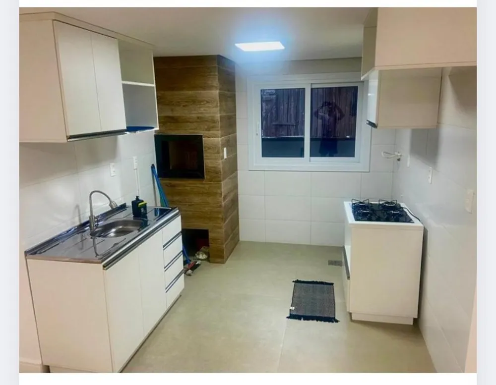 Apartamento, 1 quarto, 38 m² - Foto 1