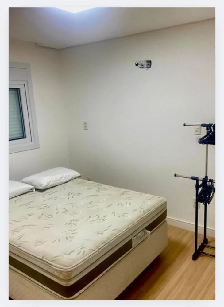 Apartamento, 1 quarto, 38 m² - Foto 2