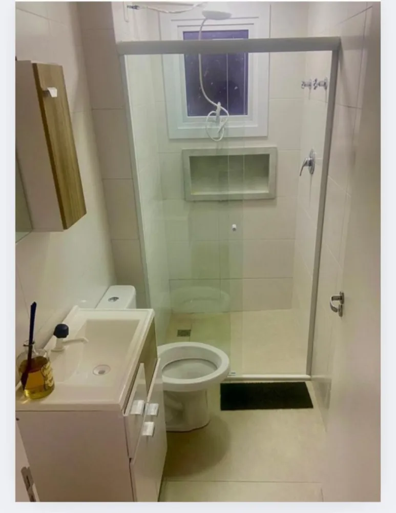 Apartamento, 1 quarto, 38 m² - Foto 4