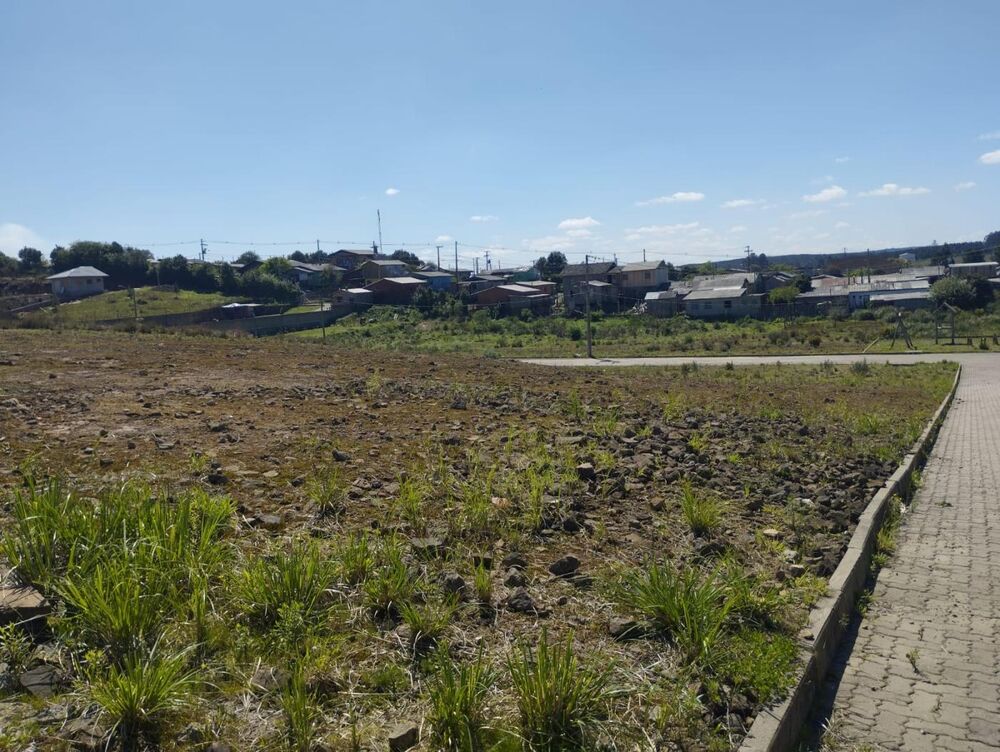 Terreno, 364 m² - Foto 1