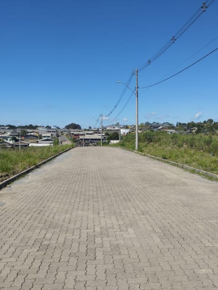 Terreno, 364 m² - Foto 3